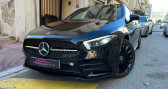 Mercedes Classe A 250 e 1.3l 218 CV AMG Line toit panoramique   NICE 06