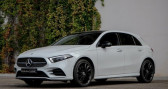 Mercedes Classe A 250 e 160 102ch AMG Line 8G-DCT 8cv   MONACO 98