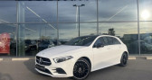 Annonce Mercedes Classe A occasion Hybride 250 e 160 102ch AMG Line 8G-DCT 8cv  Fontenay Sur Eure