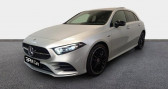 Mercedes Classe A occasion année 2020 boite Automatique Annonce Mercedes Classe A occasion Hybride 250 e 160 102ch AMG Line 8G-DCT 8cv à Fleury Les Aubrais