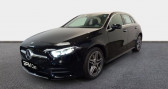 Mercedes Classe A occasion année 2022 boite Automatique Annonce Mercedes Classe A occasion Hybride 250 e 160 102ch AMG Line 8G-DCT 8cv à Fleury Les Aubrais