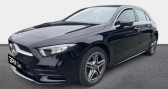 Mercedes Classe A occasion année 2022 boite Automatique Annonce Mercedes Classe A occasion Hybride 250 e 160 102ch AMG Line 8G-DCT 8cv à Fleury Les Aubrais