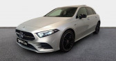 Mercedes Classe A 250 e 160 102ch AMG Line 8G-DCT 8cv  2020 - annonce de voiture en vente sur Auto Sélection.com