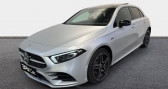 Annonce Mercedes Classe A occasion Hybride 250 e 160 102ch AMG Line 8G-DCT 8cv � Fleury Les Aubrais