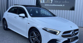 Annonce Mercedes Classe A occasion Hybride 250 E 160 102CH AMG LINE 8G-DCT 8CV  LA GARDE
