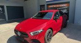 Mercedes Classe A occasion année 2020 boite Automatique Annonce Mercedes Classe A occasion Hybride 250 e 160 102ch AMG Line 8G-DCT 8cv à Altkirch