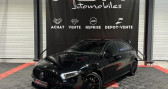 Mercedes Classe A - voir le détail de l'annonce Mercedes Classe A 250 e 160 102ch AMG Line 8G-DCT 8cv  2022 - annonce de voiture en vente sur Auto Sélection.com