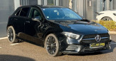 Annonce Mercedes Classe A occasion Hybride 250 e 160 102ch AMG Line 8G-DCT Audio Burmester �clairage d� � GENAY