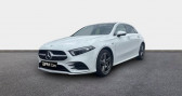 Mercedes Classe A 250 e 160 102ch AMG Line 8G-DCT   Bourges 18
