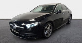Mercedes Classe A 250 e 160 102ch AMG Line 8G-DCT  2020 - annonce de voiture en vente sur Auto Sélection.com