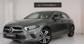 Annonce Mercedes Classe A occasion Hybride 250 E 160 102CH STYLE LINE 8G-DCT CUIR NOIR  Mouvaux
