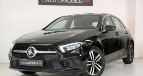 Mercedes Classe A , garage L'AUTOMOBILE.FR  Mouvaux