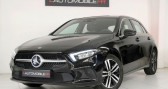 Mercedes Classe A occasion année 2020 boite Automatique Annonce Mercedes Classe A occasion Hybride 250 E 160 102CH STYLE LINE 8G-DCT CUIR NOIR à Mouvaux