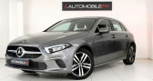 Mercedes Classe A 250 E 160 102CH STYLE LINE 8G-DCT CUIR NOIR  � Mouvaux 59
