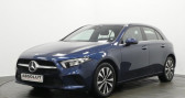 Mercedes Classe A occasion année 2020 boite Automatique Annonce Mercedes Classe A occasion Hybride 250 E 160 102CH STYLE LINE 8G-DCT à Nanteuil-les-Meaux