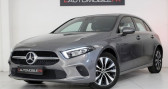 Mercedes Classe A occasion année 2020 boite Automatique Annonce Mercedes Classe A occasion Hybride 250 E 160 102CH STYLE LINE 8G-DCT à Mouvaux