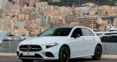 Annonce Mercedes Classe A occasion Hybride 250 e 160+102ch AMG Line 8G-DCT 8cv à MONACO