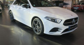 Mercedes Classe A occasion année 2022 boite Automatique Annonce Mercedes Classe A occasion Hybride 250 e 160+102ch AMG Line 8G-DCT 8cv à Fontenay Sur Eure