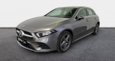 Mercedes Classe A 250 e 160+102ch AMG Line 8G-DCT 8cv  2021 - annonce de voiture en vente sur Auto Sélection.com