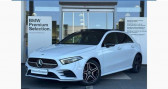 Mercedes Classe A occasion année 2021 boite Automatique Annonce Mercedes Classe A occasion Hybride 250 e 160+102ch AMG Line 8G-DCT 8cv à Cholet