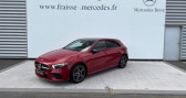 Mercedes Classe A 250 e 160+102ch AMG Line 8G-DCT 8cv   Saint-germain-laprade 43
