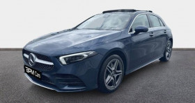 Mercedes Classe A , garage MERCEDES BOURGES - ETOILE AUTOMOBILES  Bourges