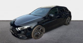 Mercedes Classe A occasion année 2021 boite Automatique Annonce Mercedes Classe A occasion Hybride 250 e 160+102ch AMG Line 8G-DCT 8cv à Fleury Les Aubrais