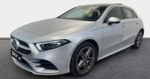Mercedes Classe A occasion année 2022 boite Automatique Annonce Mercedes Classe A occasion Hybride 250 e 160+102ch AMG Line 8G-DCT 8cv à Fleury Les Aubrais