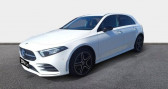 Annonce Mercedes Classe A occasion Hybride 250 e 160+102ch AMG Line 8G-DCT 8cv  Fleury Les Aubrais