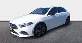 Mercedes Classe A , garage MERCEDES ORLEANS - ETOILE AUTOMOBILES  Fleury Les Aubrais