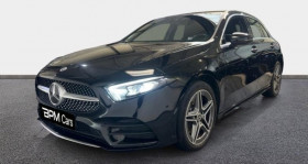 Mercedes Classe A , garage MERCEDES ORLEANS - ETOILE AUTOMOBILES � Fleury Les Aubrais