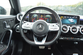 Mercedes Classe A 250 E 160+102CH AMG LINE 8G-DCT 8CV  occasion � Toulouse - photo n�12