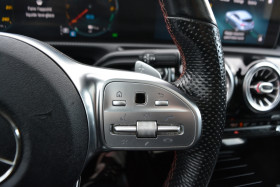 Mercedes Classe A 250 E 160+102CH AMG LINE 8G-DCT 8CV  occasion � Toulouse - photo n�17