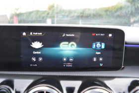 Mercedes Classe A 250 E 160+102CH AMG LINE 8G-DCT 8CV  occasion � Toulouse - photo n�6