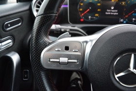 Mercedes Classe A 250 E 160+102CH AMG LINE 8G-DCT 8CV  occasion � Toulouse - photo n�16