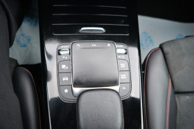 Mercedes Classe A 250 E 160+102CH AMG LINE 8G-DCT 8CV  occasion � Toulouse - photo n�19