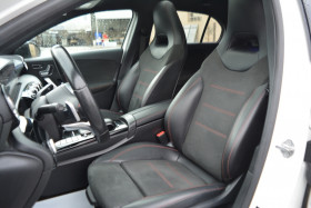 Mercedes Classe A 250 E 160+102CH AMG LINE 8G-DCT 8CV  occasion � Toulouse - photo n�9