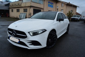 Annonce Mercedes Classe A occasion Hybride 250 E 160+102CH AMG LINE 8G-DCT 8CV  Toulouse