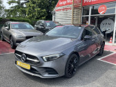 Mercedes Classe A occasion année 2020 boite Robotisee Annonce Mercedes Classe A occasion Hybride 250 E 160+102CH AMG LINE 8G-DCT 8CV à Lons