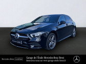 Annonce Mercedes Classe A occasion Hybride rechargeable 250 e 160+102ch AMG Line 8G-DCT 8cv  BREST