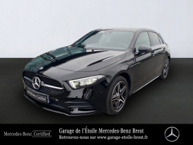 Mercedes Classe A , garage MERCEDES BREST GARAGE DE L'ETOILE  BREST