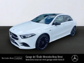 Mercedes Classe A occasion année 2021 boite Robotisee Annonce Mercedes Classe A occasion Hybride 250 e 160+102ch AMG Line 8G-DCT 8cv à BREST