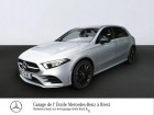 Mercedes Classe A occasion année 2021 boite Robotisee Annonce Mercedes Classe A occasion Hybride 250 e 160+102ch AMG Line 8G-DCT 8cv à BREST
