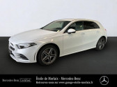 Mercedes Classe A occasion année 2022 boite Robotisee Annonce Mercedes Classe A occasion Hybride rechargeable 250 e 160+102ch AMG Line 8G-DCT 8cv à Saint Martin des Champs