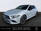 Annonce Mercedes Classe A occasion Hybride rechargeable 250 e 160+102ch AMG Line 8G-DCT 8cv à SAINT-MALO