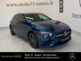 Mercedes Classe A occasion année 2021 boite Robotisee Annonce Mercedes Classe A occasion Hybride rechargeable 250 e 160+102ch AMG Line 8G-DCT 8cv à SAINT-GREGOIRE