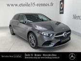 Mercedes Classe A occasion année 2021 boite Robotisee Annonce Mercedes Classe A occasion Hybride rechargeable 250 e 160+102ch AMG Line 8G-DCT 8cv à SAINT-GREGOIRE