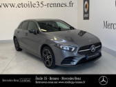 Mercedes Classe A occasion année 2020 boite Robotisee Annonce Mercedes Classe A occasion Hybride rechargeable 250 e 160+102ch AMG Line 8G-DCT 8cv à SAINT-GREGOIRE