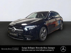 Mercedes Classe A occasion année 2021 boite Robotisee Annonce Mercedes Classe A occasion Hybride 250 e 160+102ch AMG Line 8G-DCT 8cv à QUIMPER