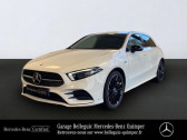 Mercedes Classe A occasion année 2020 boite Robotisee Annonce Mercedes Classe A occasion Hybride rechargeable 250 e 160+102ch AMG Line 8G-DCT 8cv à QUIMPER